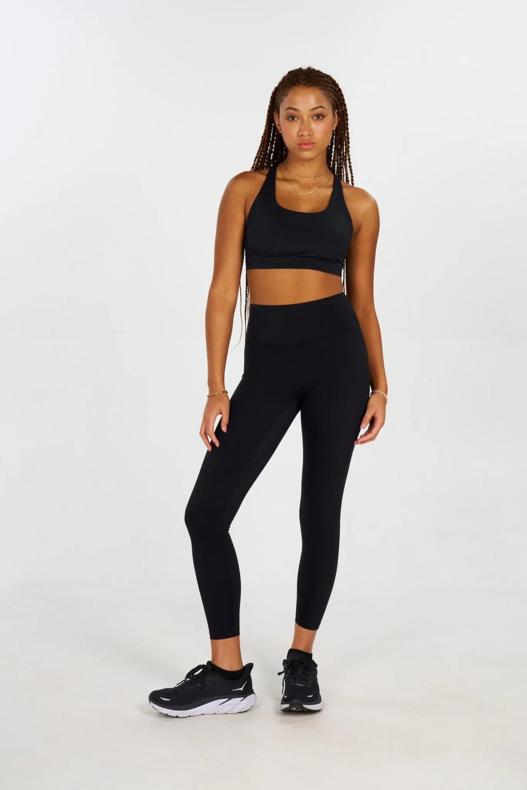 ALWW082103BLACK_12 - Evolve Fit Wear - ALWW082103BLACK_12