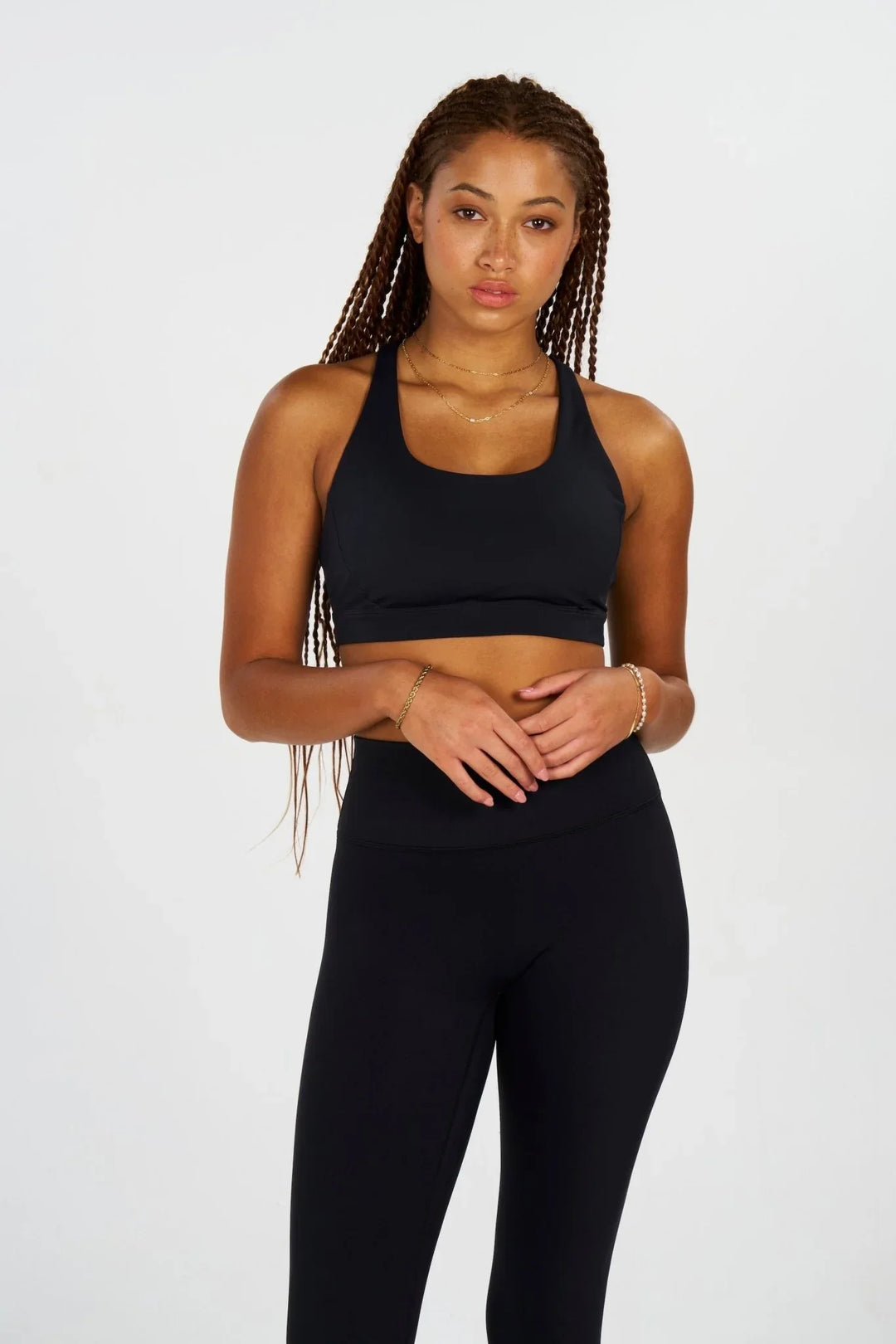 ALWW082103BLACK_16 - Evolve Fit Wear - ALWW082103BLACK_16