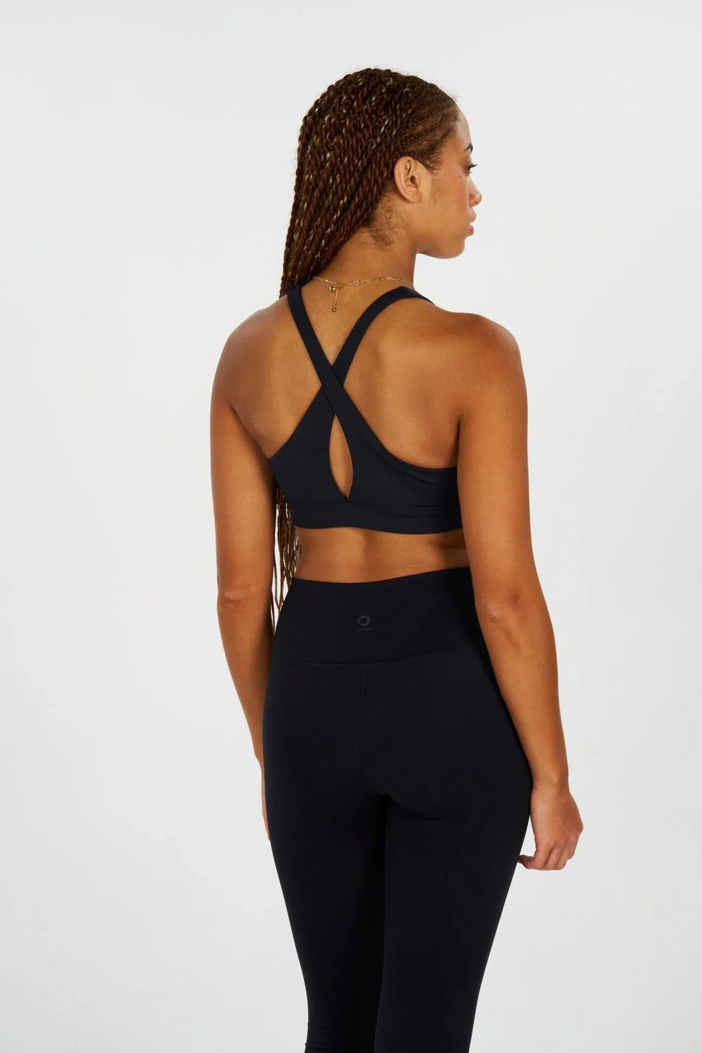 ALWW082103BLACK_35 - Evolve Fit Wear - ALWW082103BLACK_35