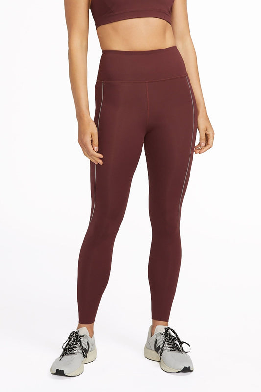 ALRN HI VIZ TIGHT | ALWRLD | Evolve Fit Wear