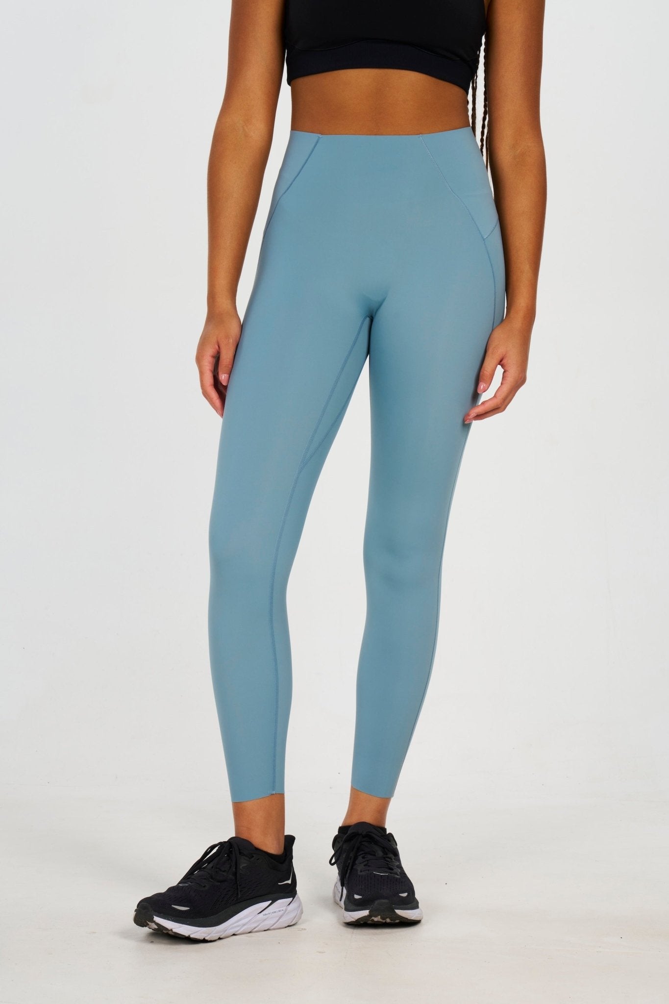 ALRN™ HI RISE LEGGING | ALWRLD | Evolve Fit Wear