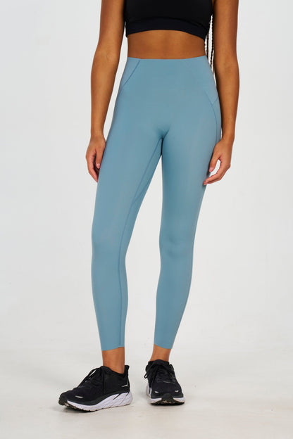 ALRN™ HI RISE LEGGING | ALWRLD | Evolve Fit Wear