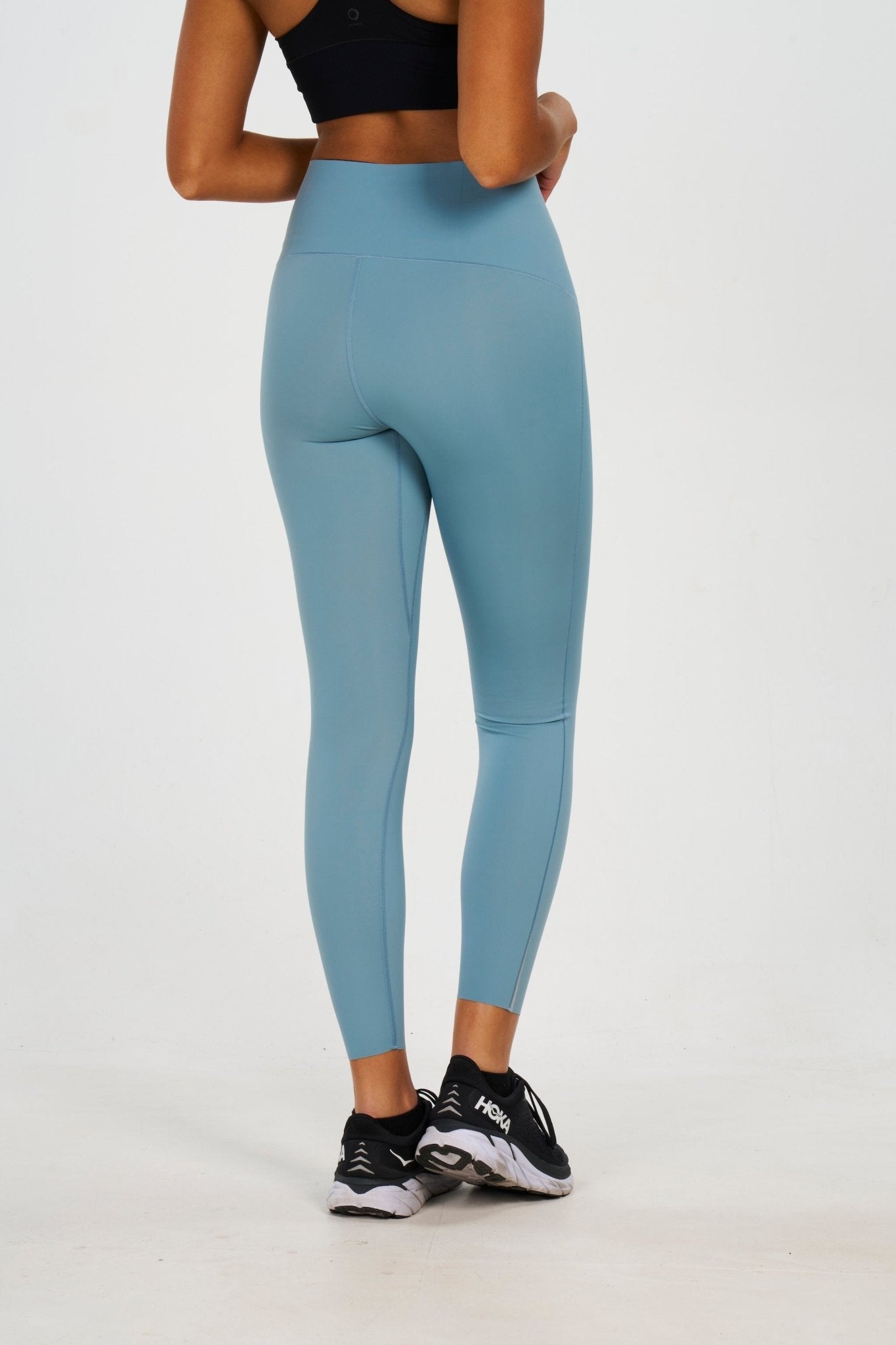 ALRN™ HI RISE LEGGING | ALWRLD | Evolve Fit Wear