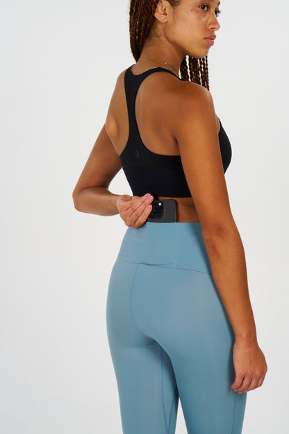 ALRN™ HI RISE LEGGING | ALWRLD | Evolve Fit Wear