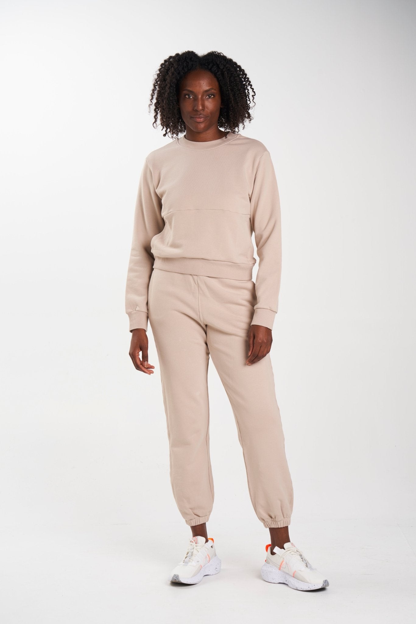 ALSPRT SWEATSHIRT | ALWRLD | Evolve Fit Wear