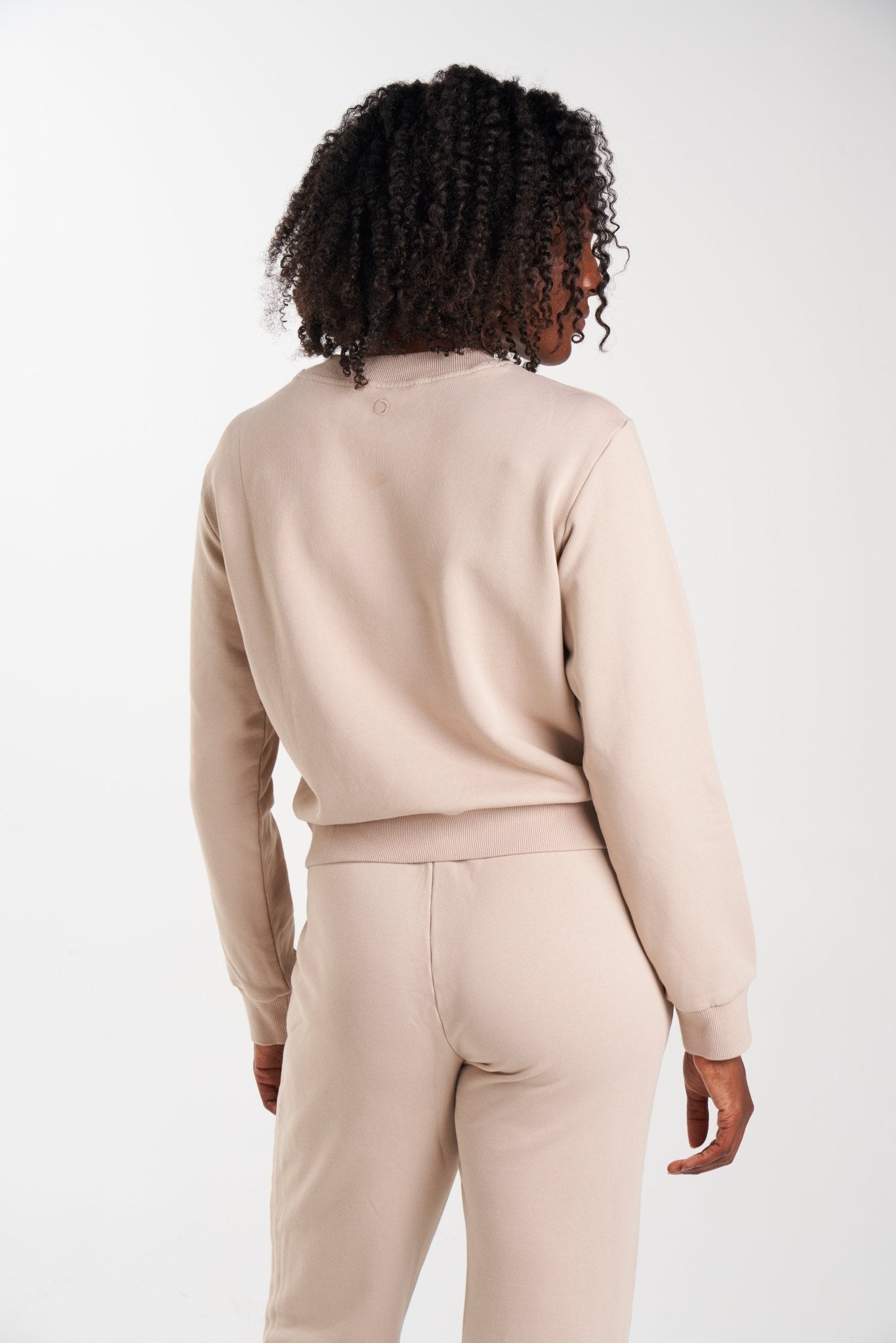 ALSPRT SWEATSHIRT | ALWRLD | Evolve Fit Wear