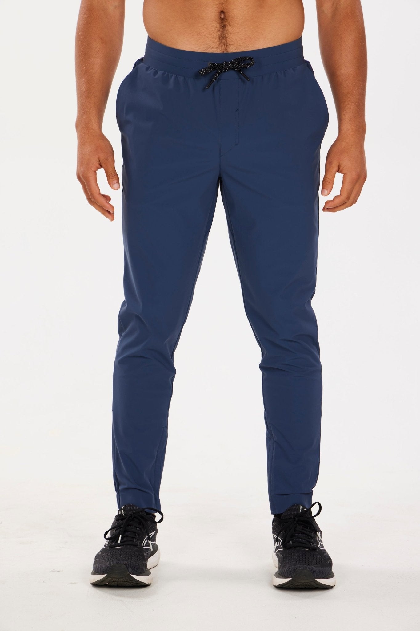 ALRN™ GRAN SPORT JOGGER | ALWRLD | Evolve Fit Wear