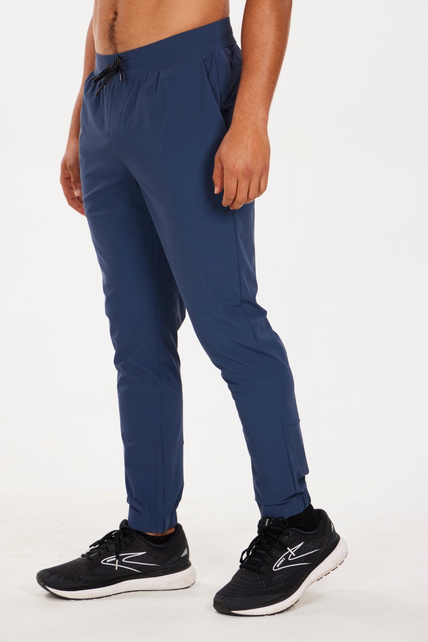 ALRN™ GRAN SPORT JOGGER | ALWRLD | Evolve Fit Wear