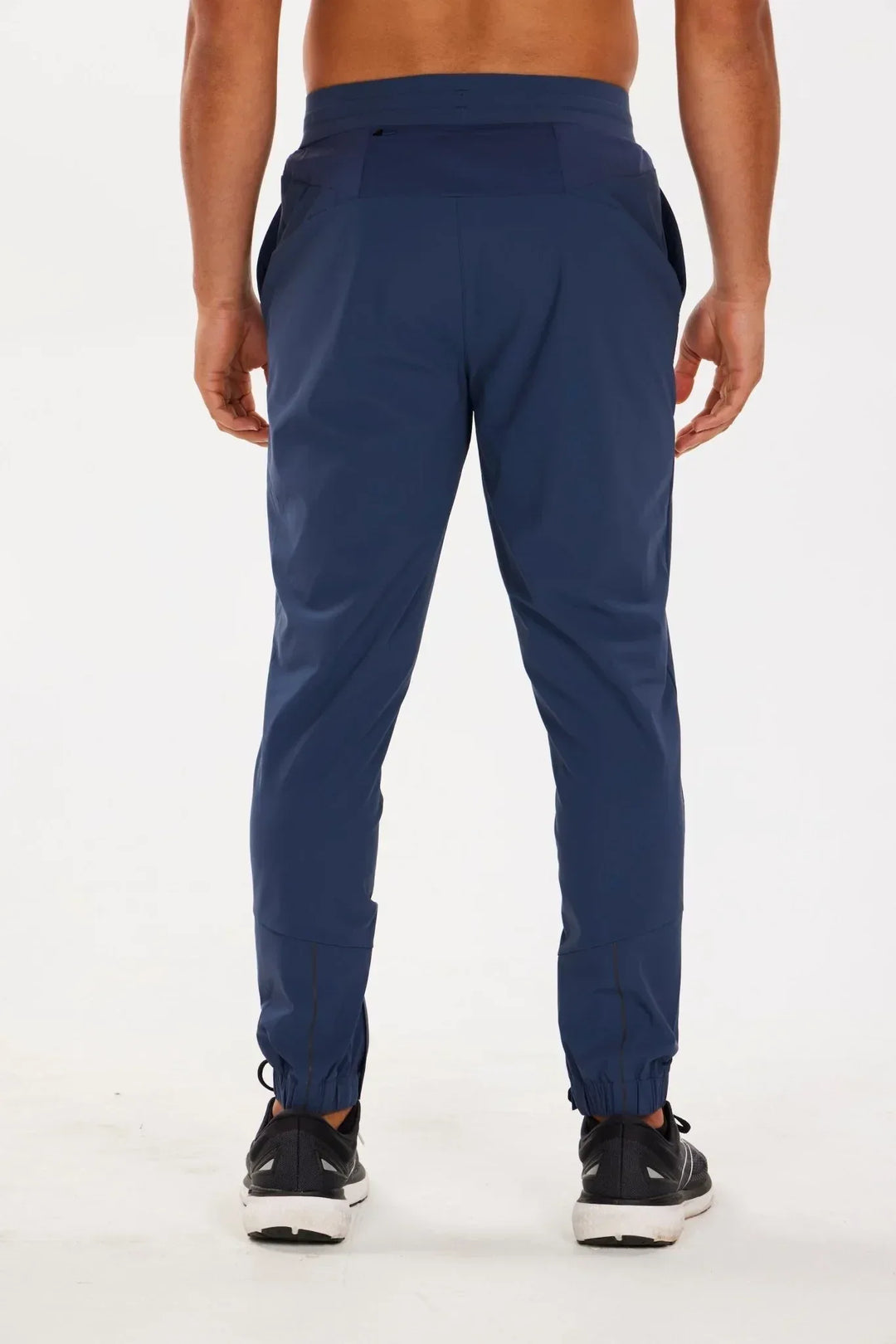 AM122301_NAVY015 - Evolve Fit Wear - AM122301_NAVY015