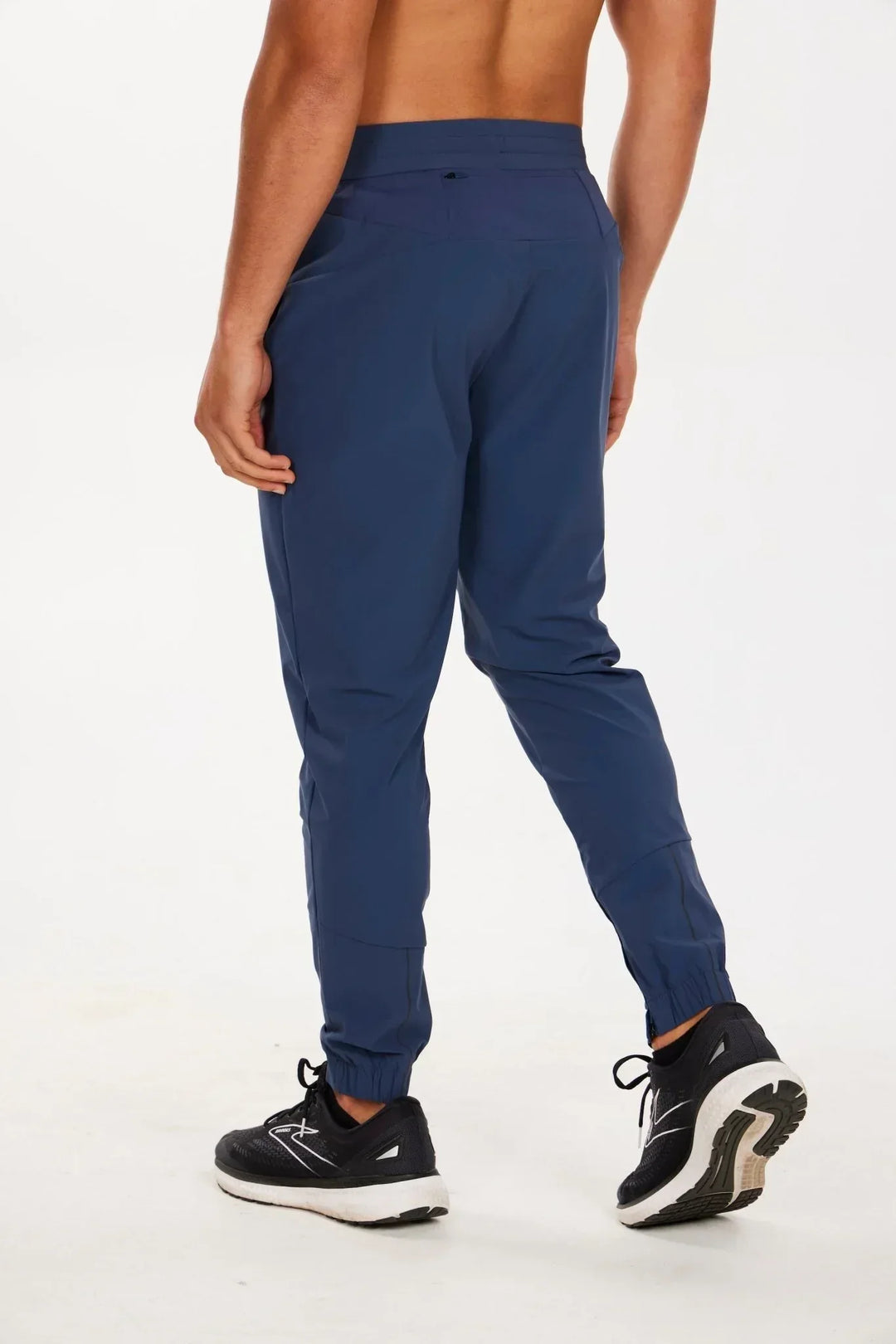 AM122301_NAVY017 - Evolve Fit Wear - AM122301_NAVY017