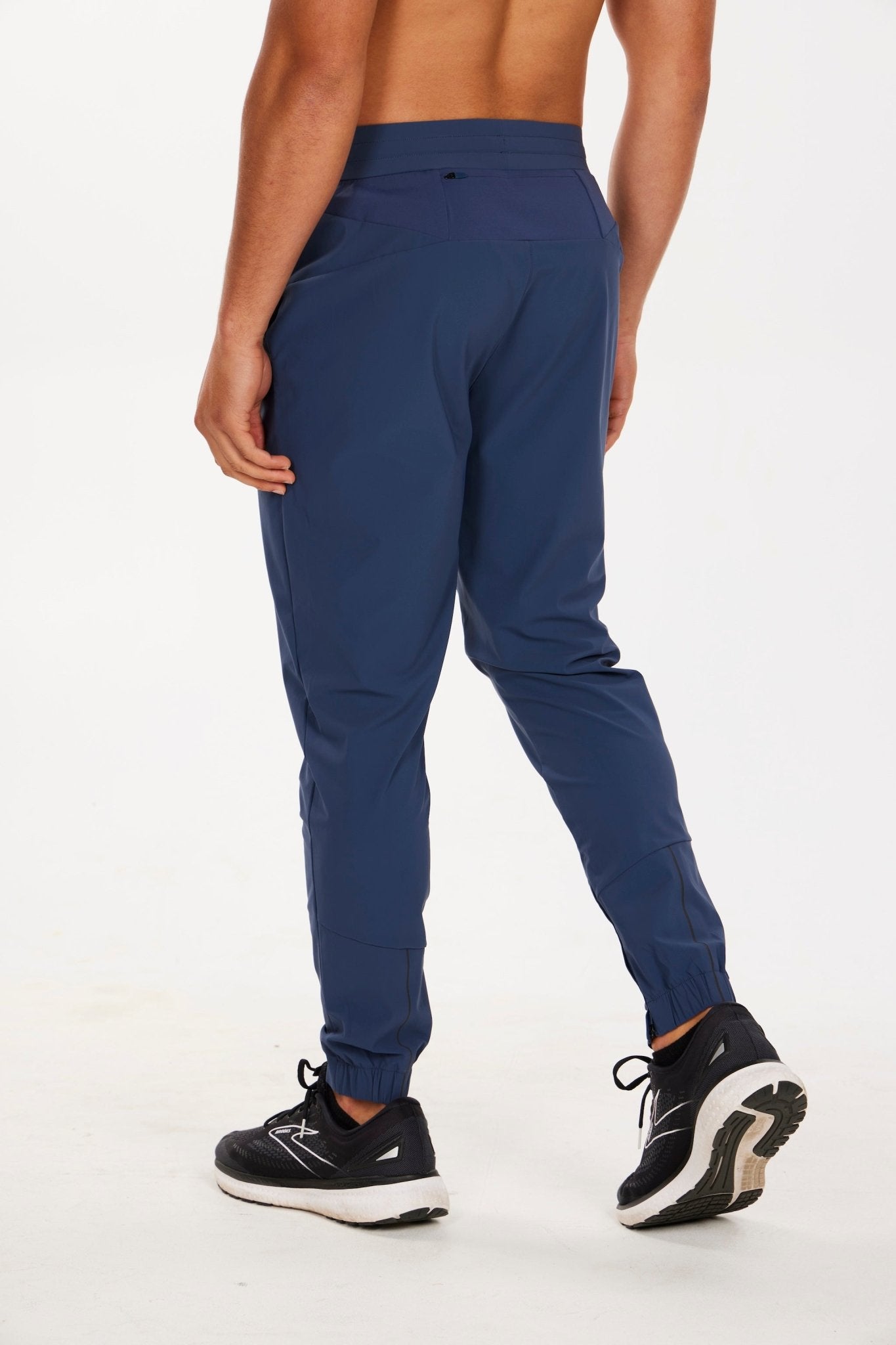 ALRN™ GRAN SPORT JOGGER | ALWRLD | Evolve Fit Wear