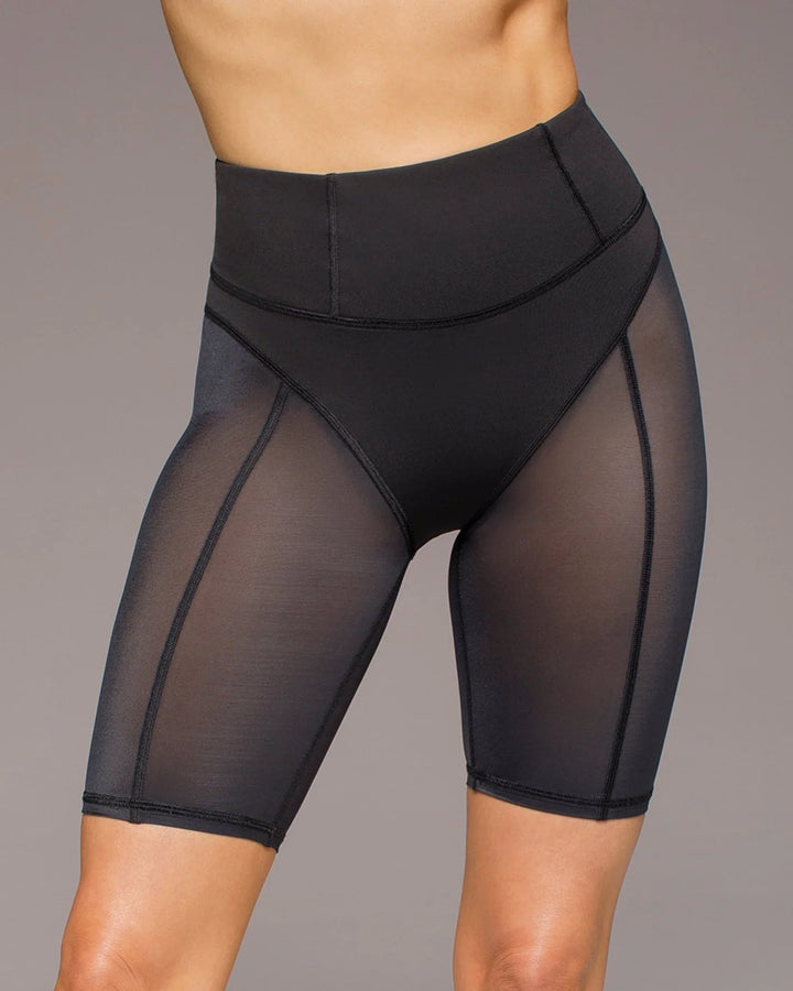 AMBIENT_BIKE_SHORT_BLACK_71_2_INCH_1 - Evolve Fit Wear - AMBIENT_BIKE_SHORT_BLACK_71_2_INCH_1