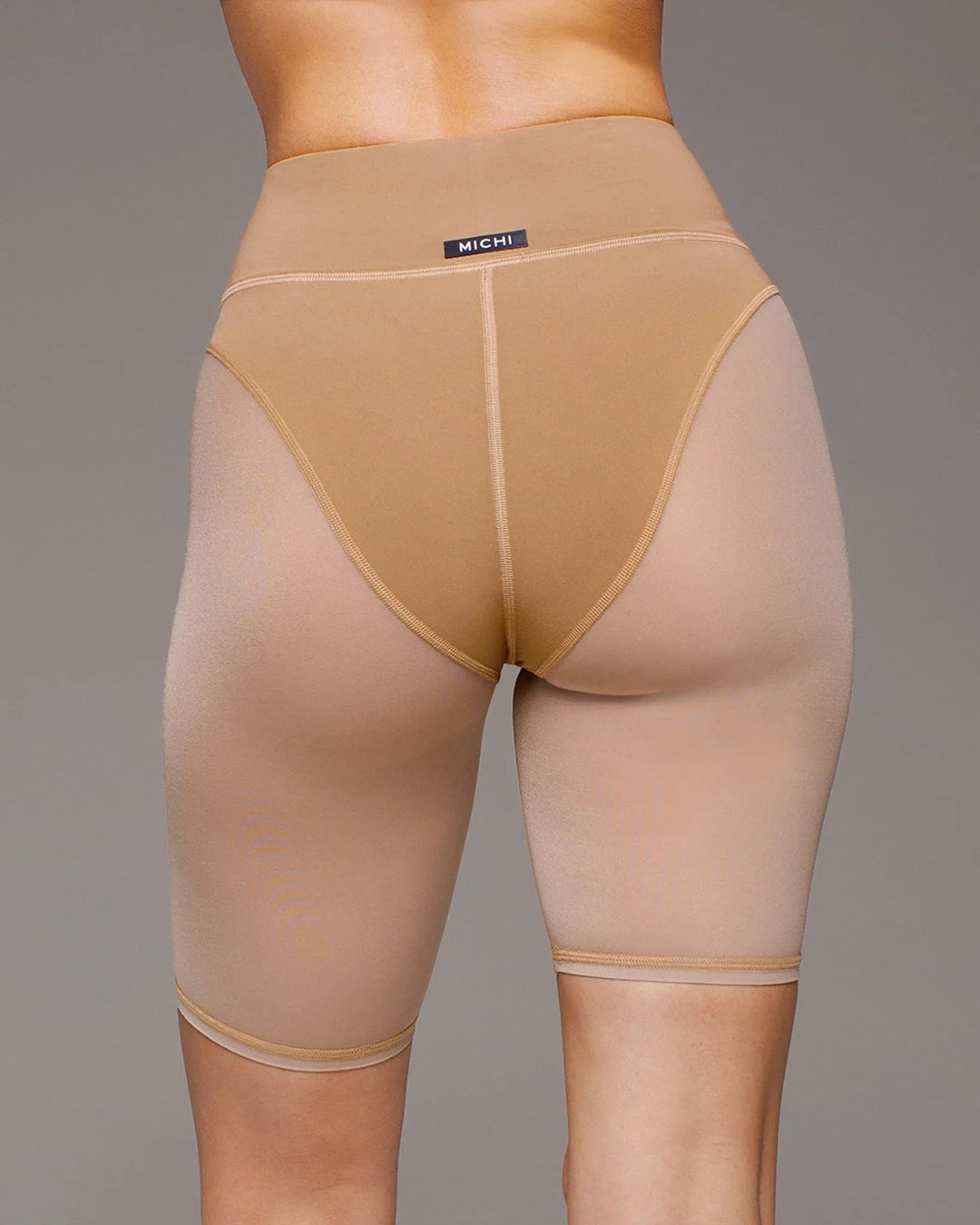 AMBIENT_BIKE_SHORT_SABLE_71_2_INCH_16 - Evolve Fit Wear - AMBIENT_BIKE_SHORT_SABLE_71_2_INCH_16