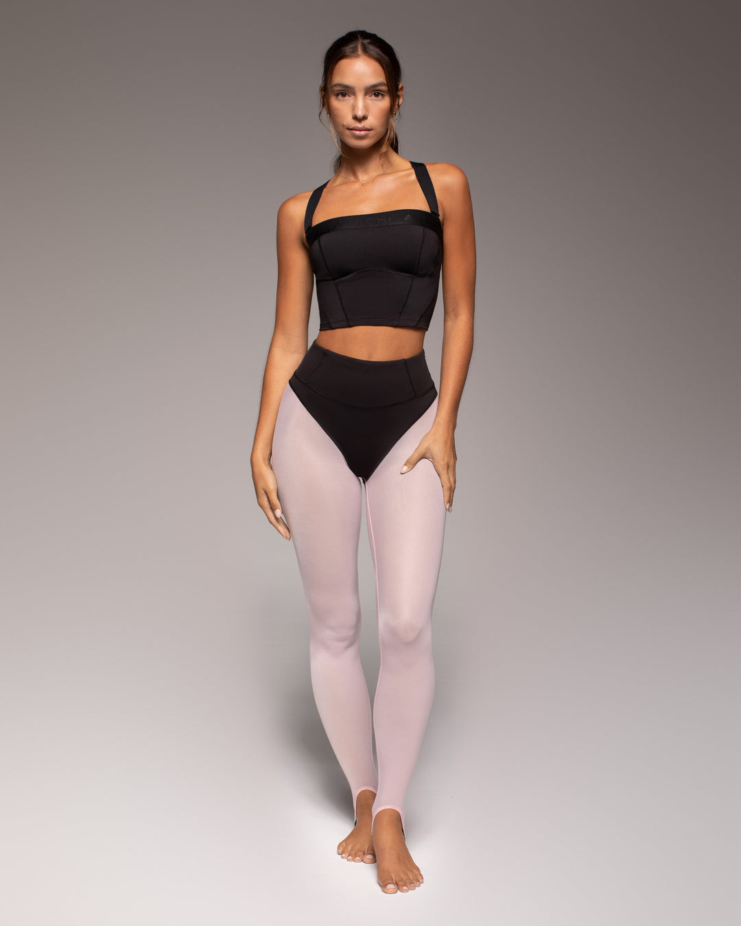 Ambient Stirrup Legging