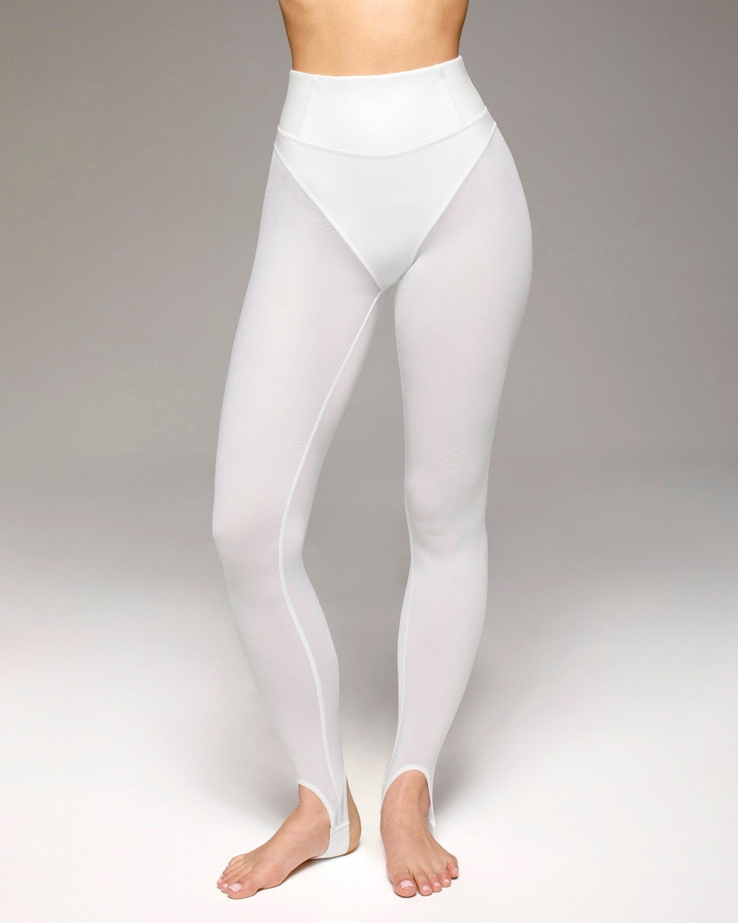 Ambient Stirrup Legging | MICHI | Evolve Fit Wear