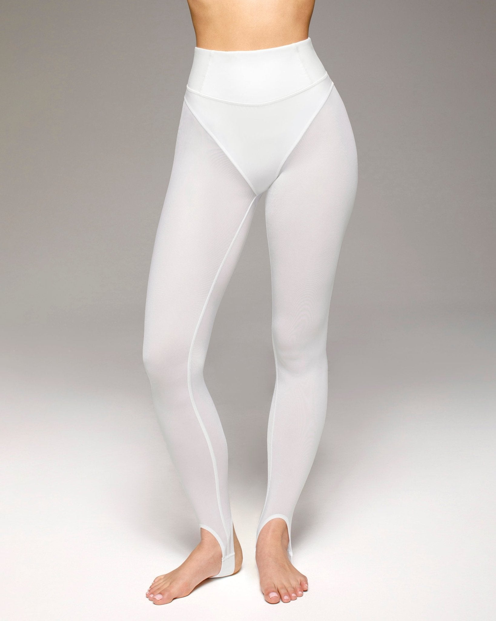 Ambient Stirrup Legging | MICHI | Evolve Fit Wear