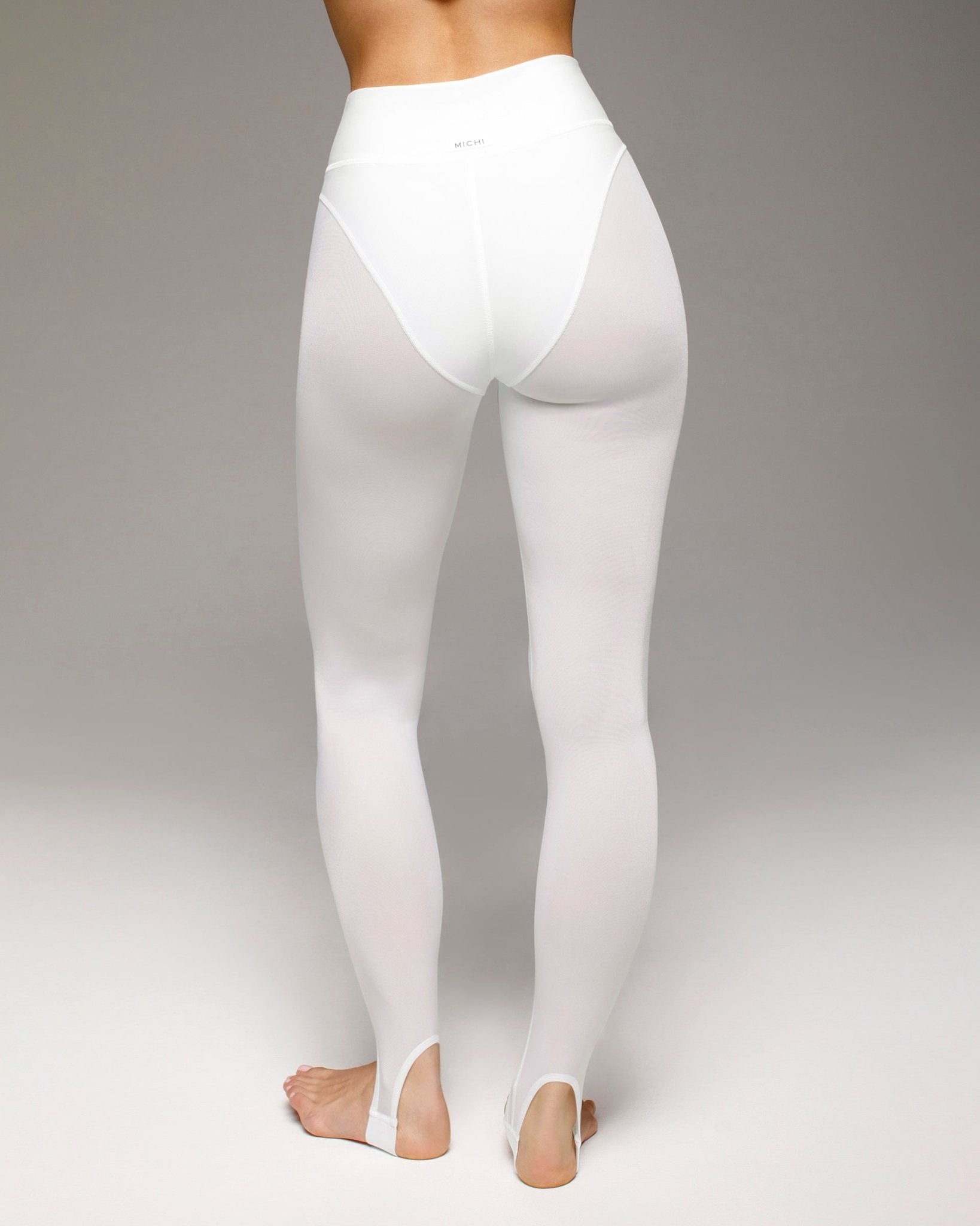 Ambient Stirrup Legging | MICHI | Evolve Fit Wear
