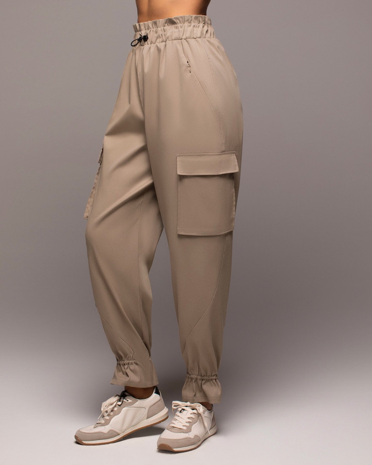 Michi Ares Cargo Pant | MICHI | Evolve Fit Wear