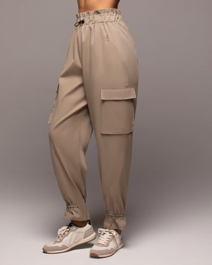 Michi Ares Cargo Pant | MICHI | Evolve Fit Wear