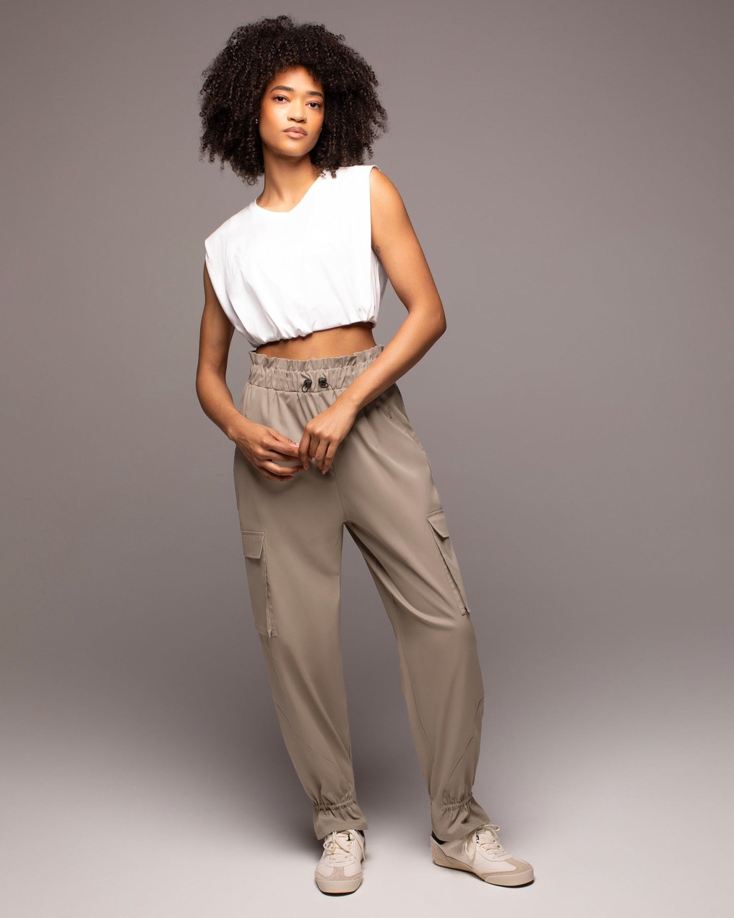 Michi Ares Cargo Pant | MICHI | Evolve Fit Wear