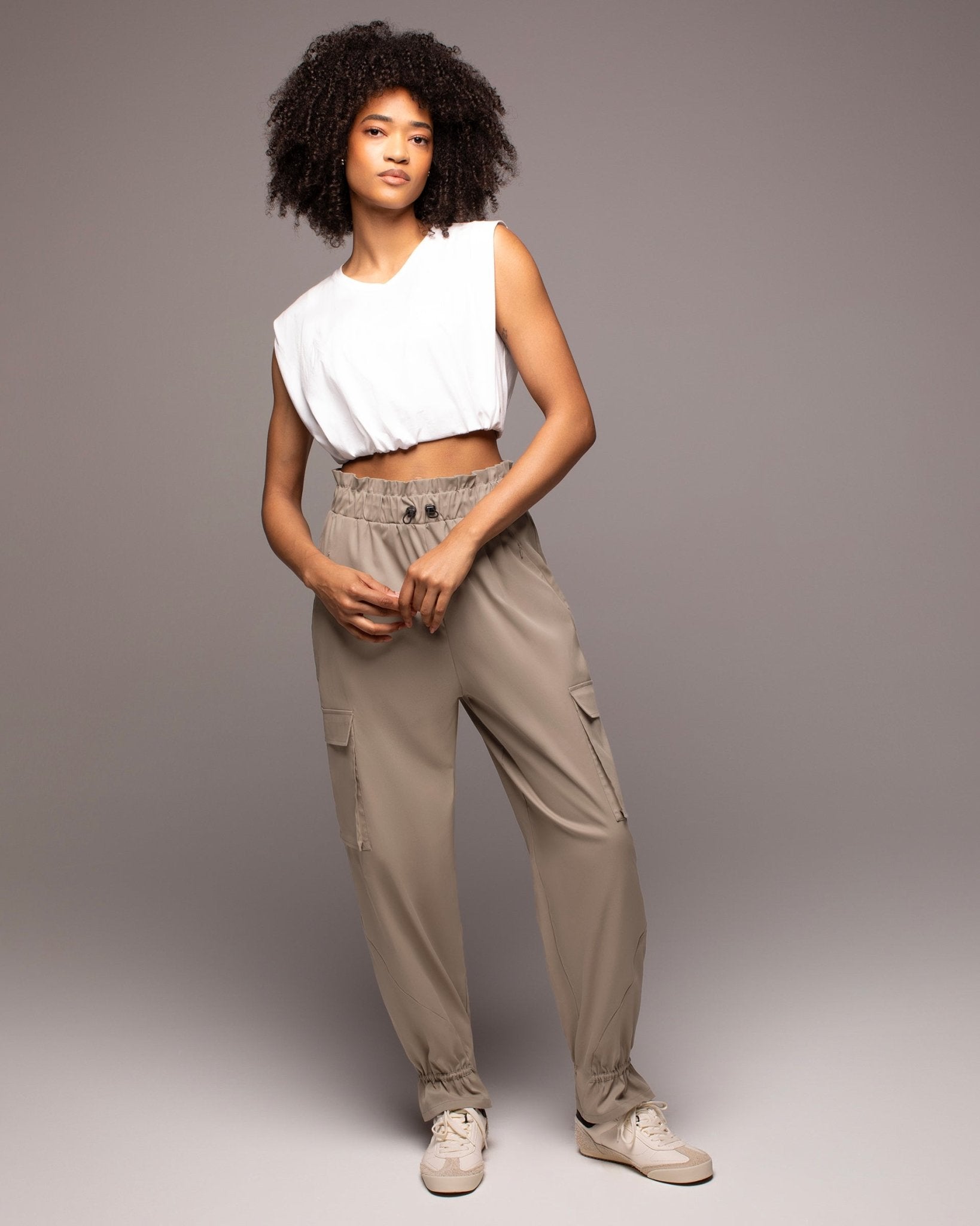 Michi Ares Cargo Pant | MICHI | Evolve Fit Wear
