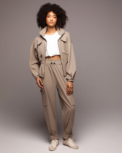 Michi Ares Cargo Pant | MICHI | Evolve Fit Wear