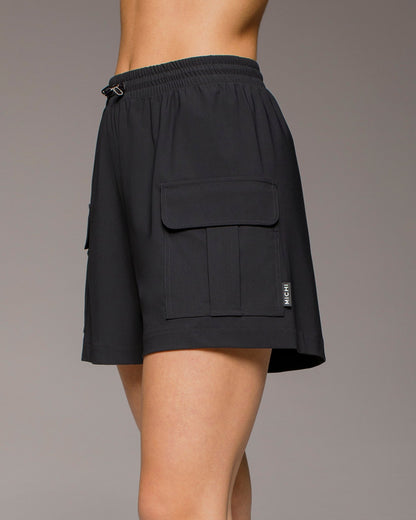 Ares Short 4 Inch | MICHI | Evolve Fit Wear