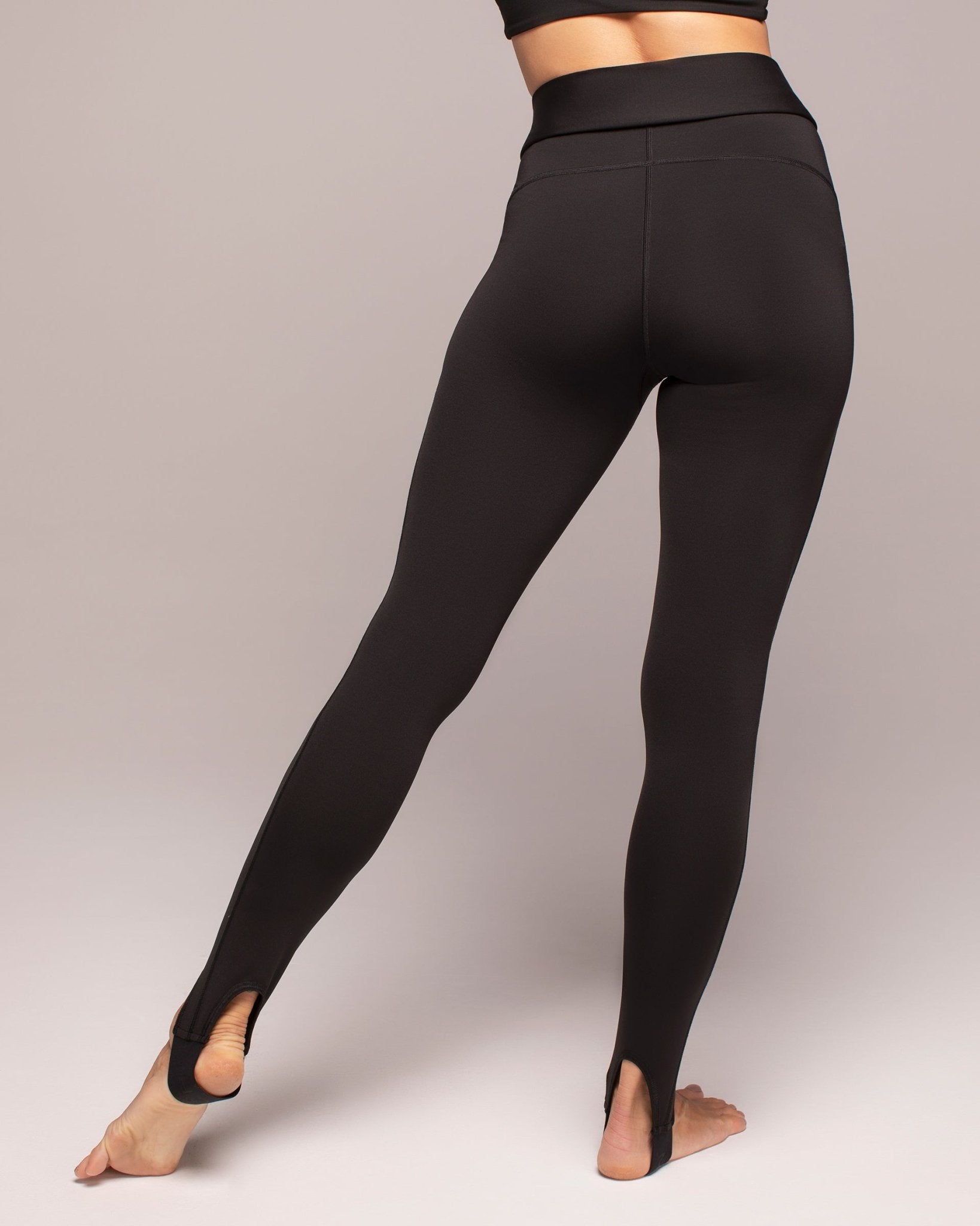 Ascent Wrap Legging | MICHI | Evolve Fit Wear