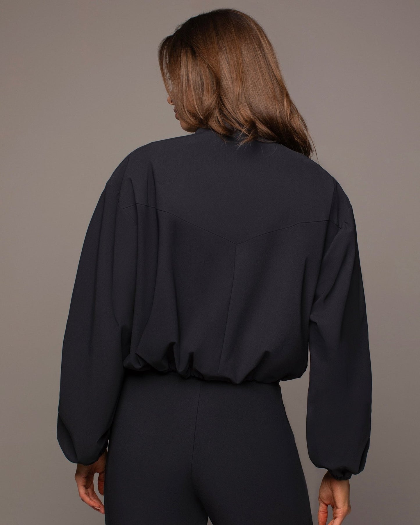 Michi Avant Jacket | MICHI | Evolve Fit Wear