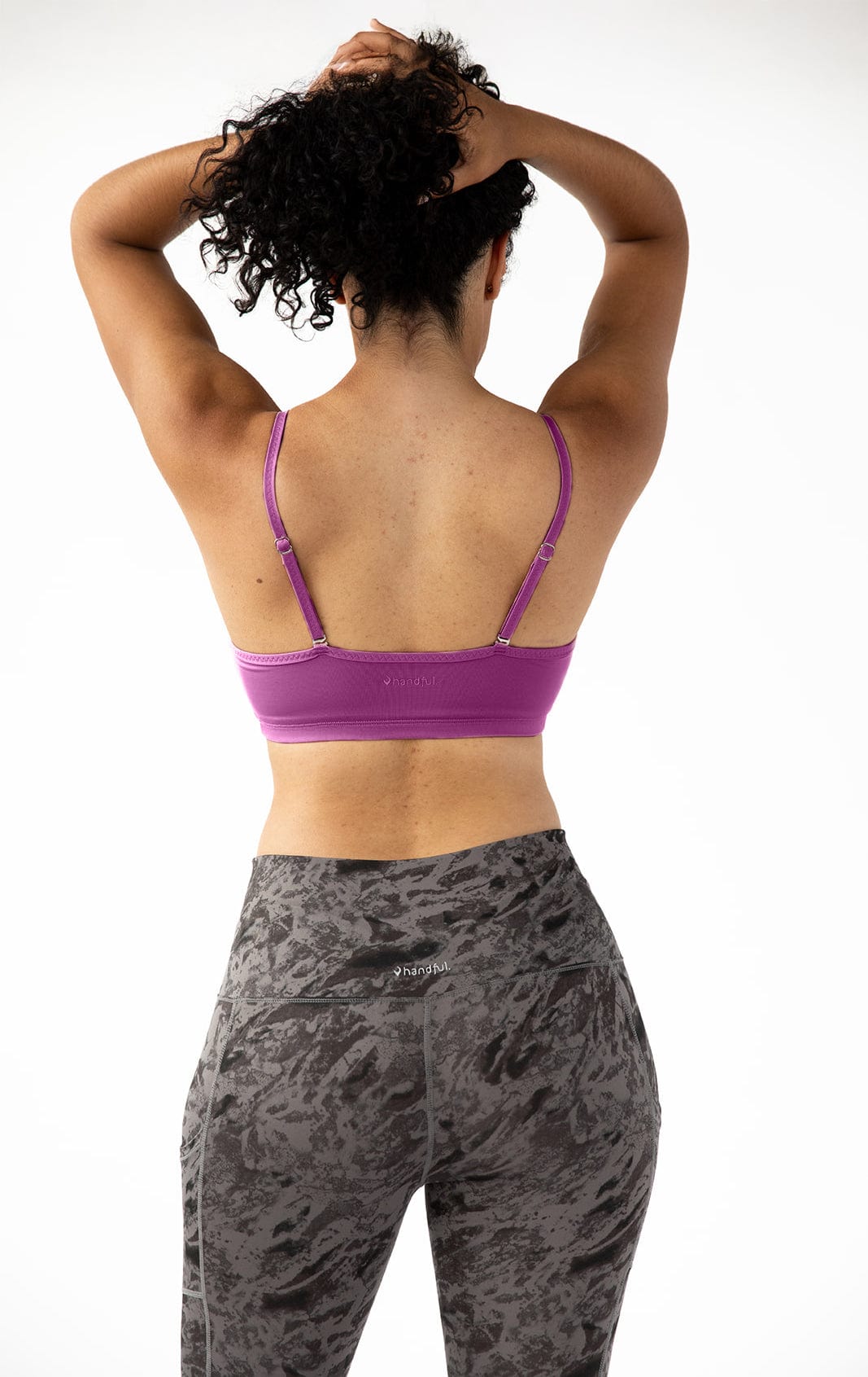Adjustable Bra – Brazenberry