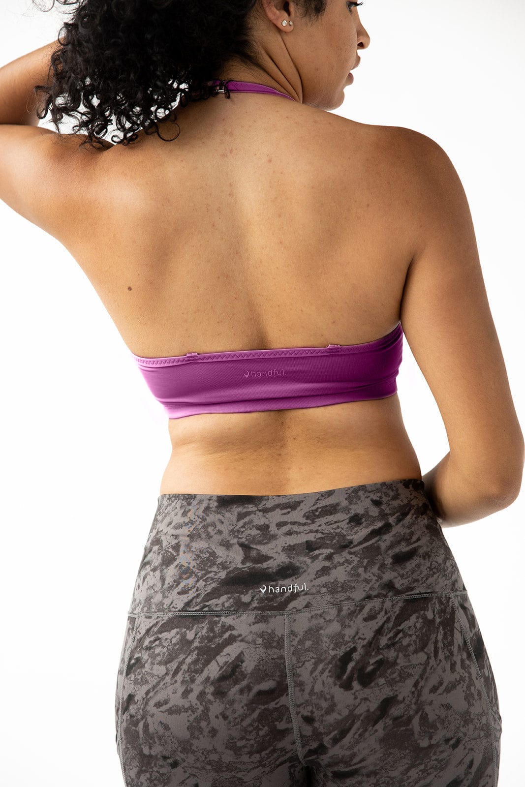 Adjustable Bra – Brazenberry