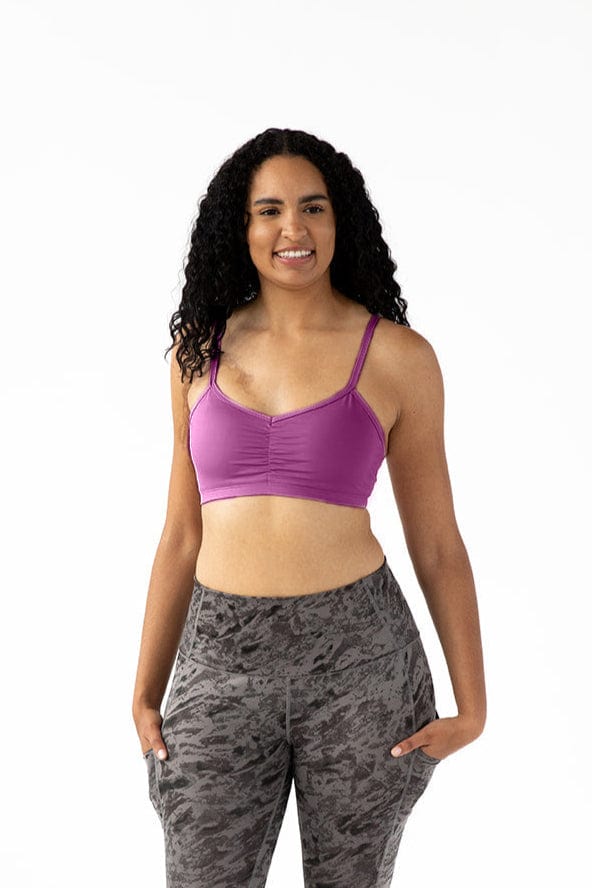 Adjustable Bra – Brazenberry