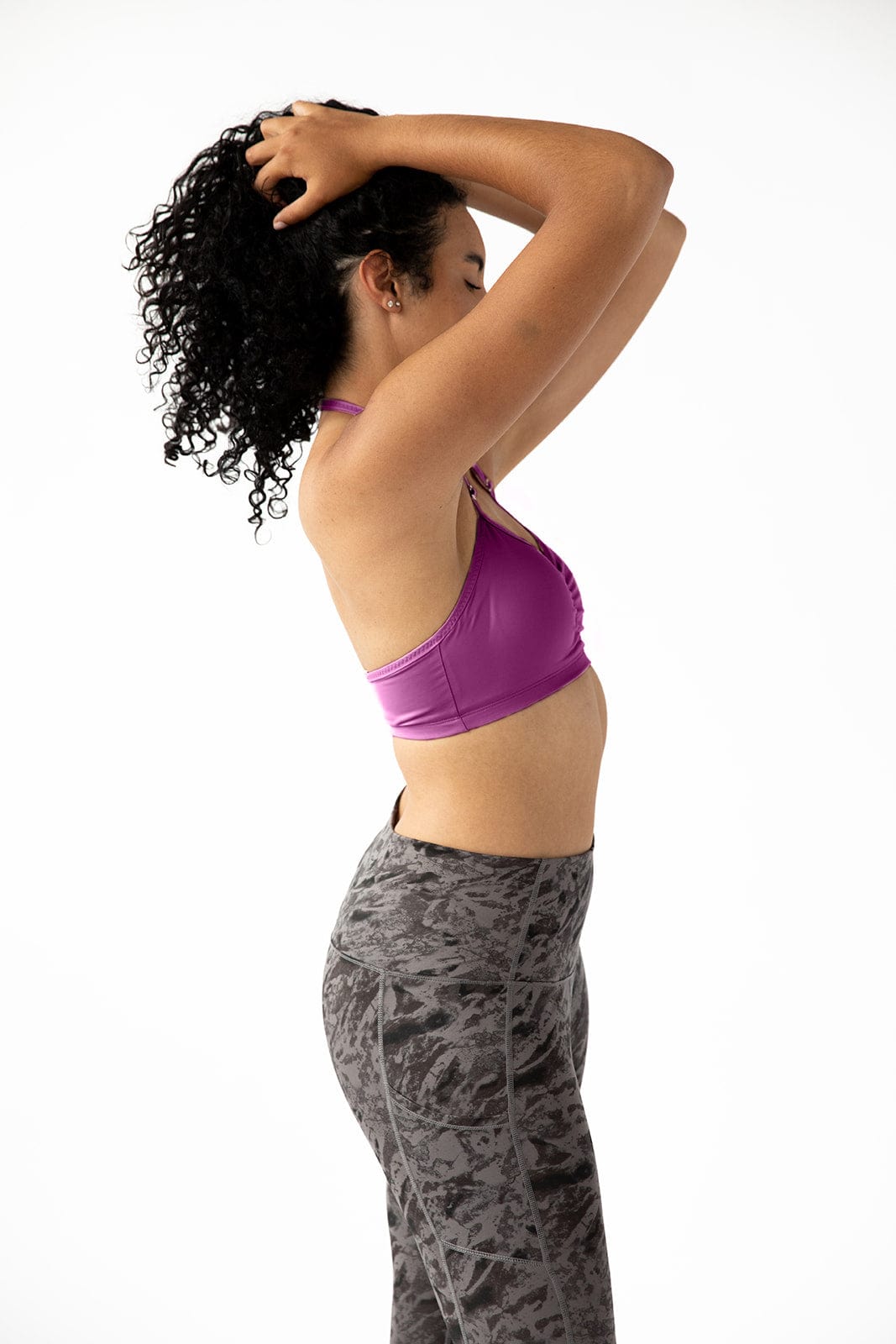 Adjustable Bra – Brazenberry