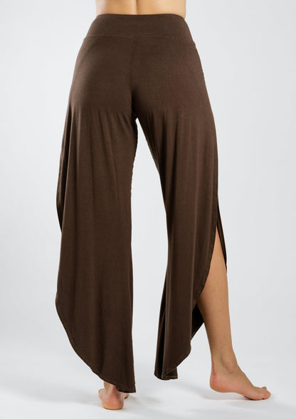 Bhakti Pant - Espresso | Jala | Evolve Fit Wear