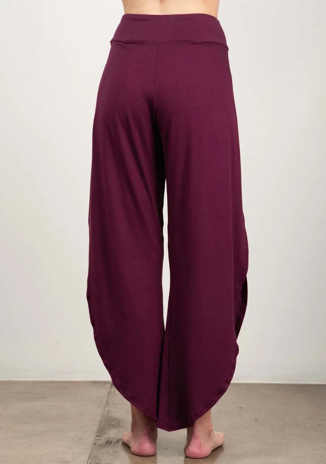 BHAK510MEBack - Evolve Fit Wear - BHAK510MEBack
