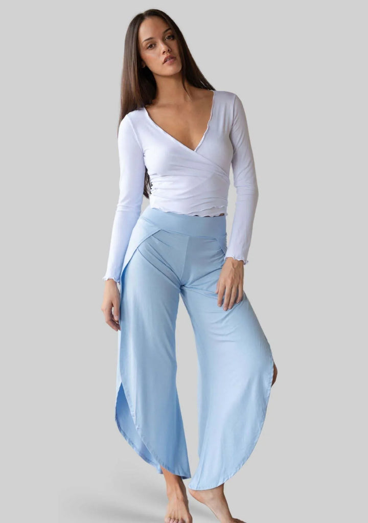 BHAKIBLS - Evolve Fit Wear - BHAKIBLS