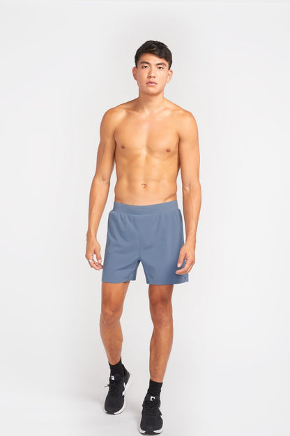 ALRN 5” N.B.P. SHORT | ALWRLD | Evolve Fit Wear