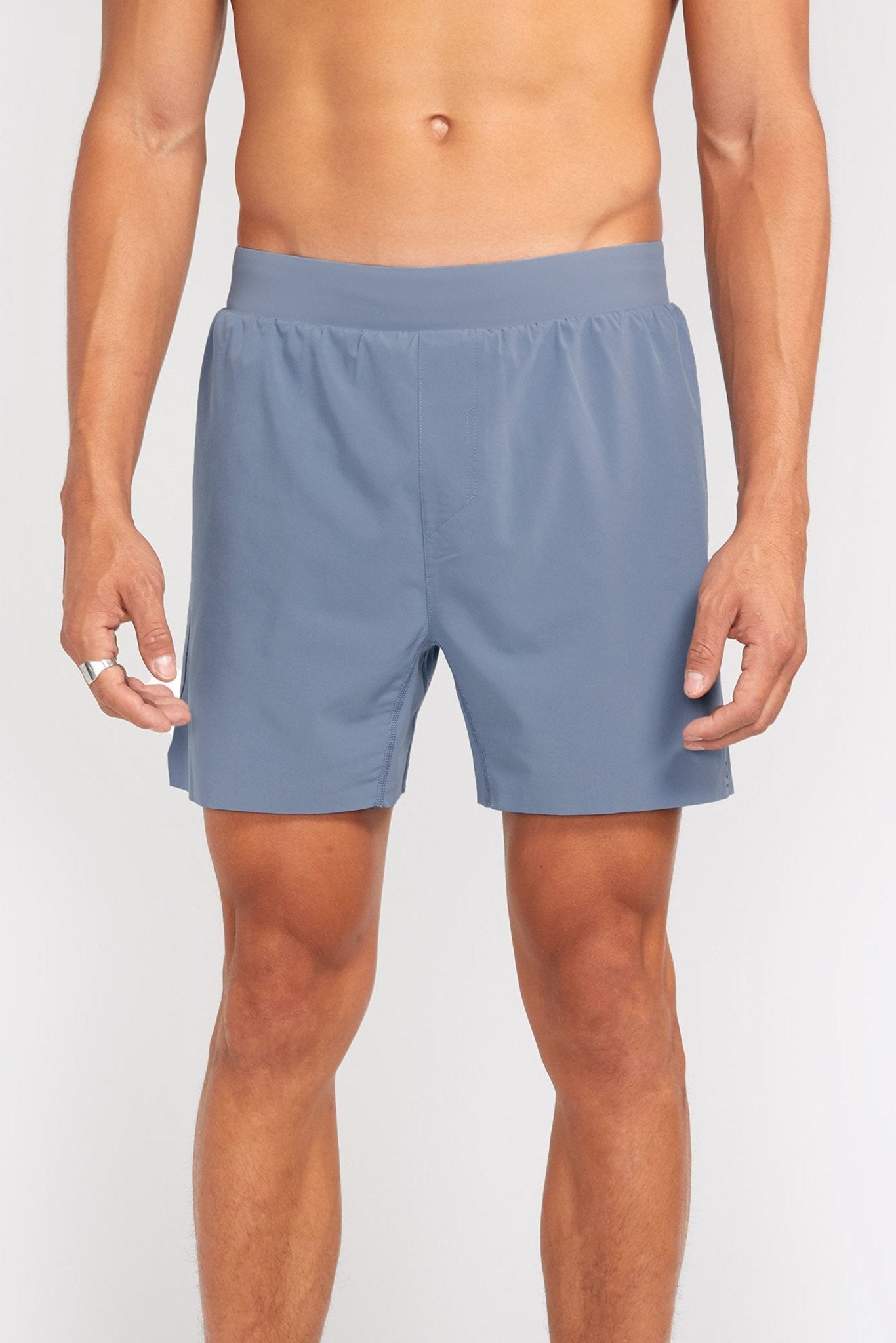 ALRN 5” N.B.P. SHORT | ALWRLD | Evolve Fit Wear
