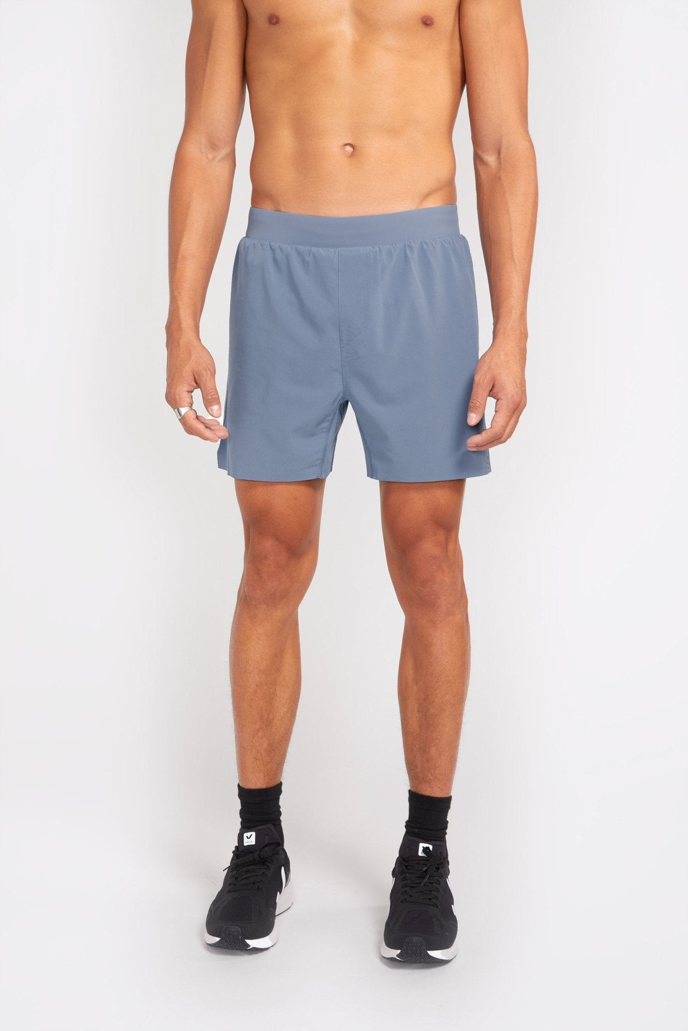 ALRN 5” N.B.P. SHORT | ALWRLD | Evolve Fit Wear