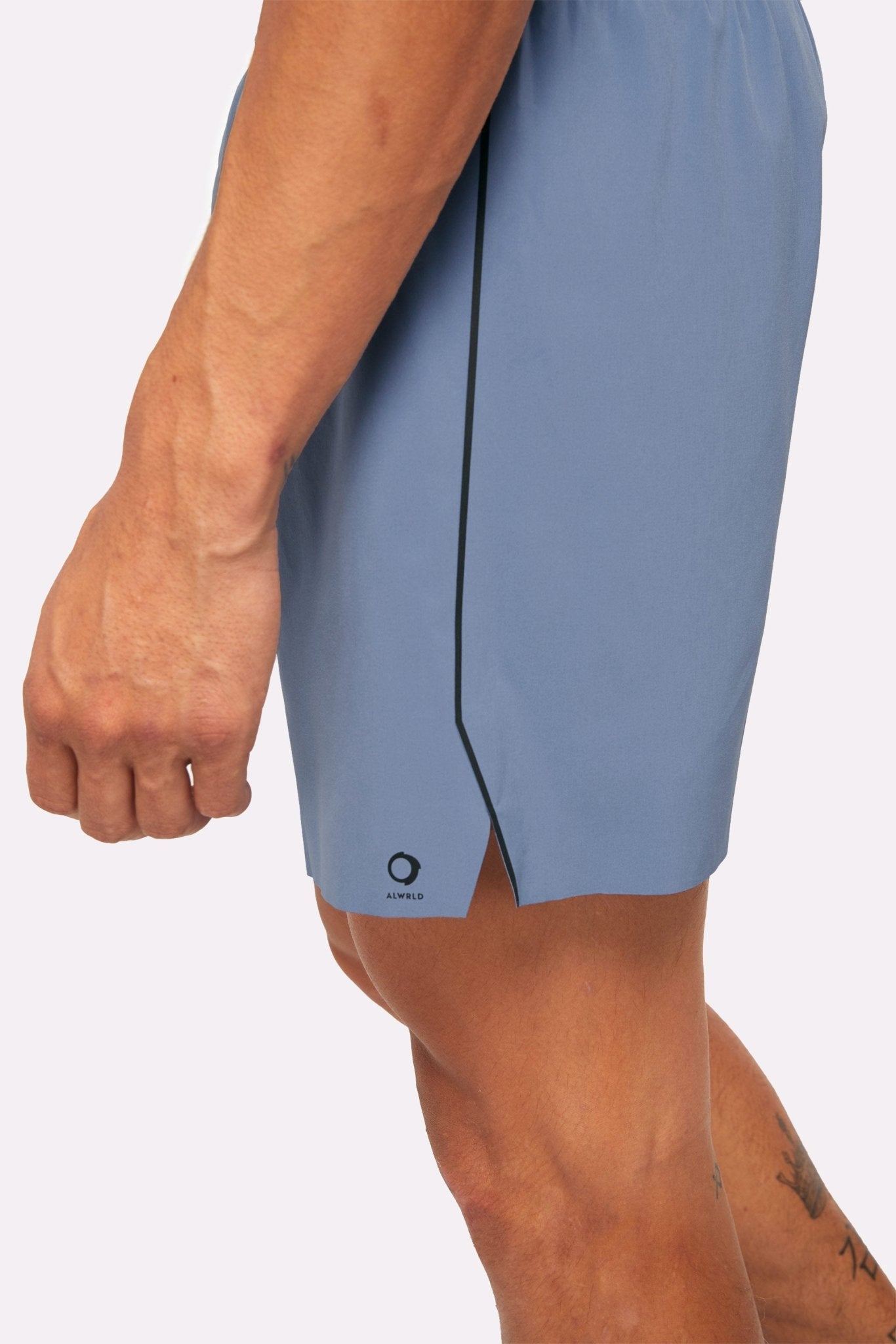 ALRN 5” N.B.P. SHORT | ALWRLD | Evolve Fit Wear