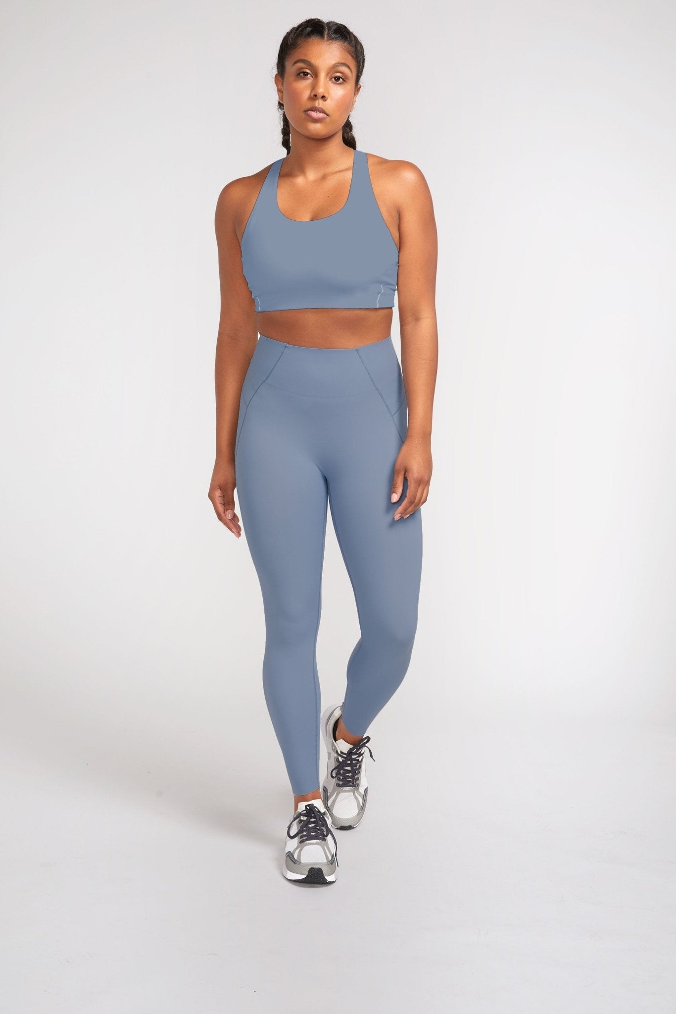 ALRN™ CROP BRA | ALWRLD | Evolve Fit Wear