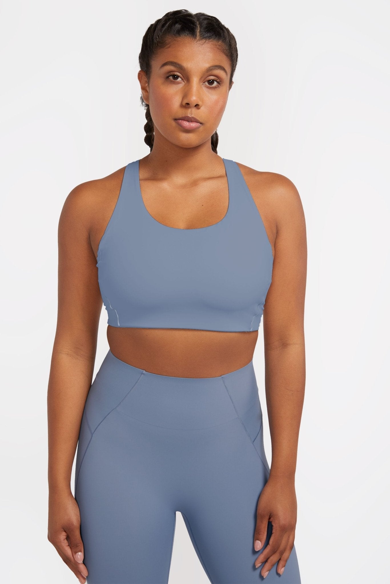 ALRN™ CROP BRA | ALWRLD | Evolve Fit Wear