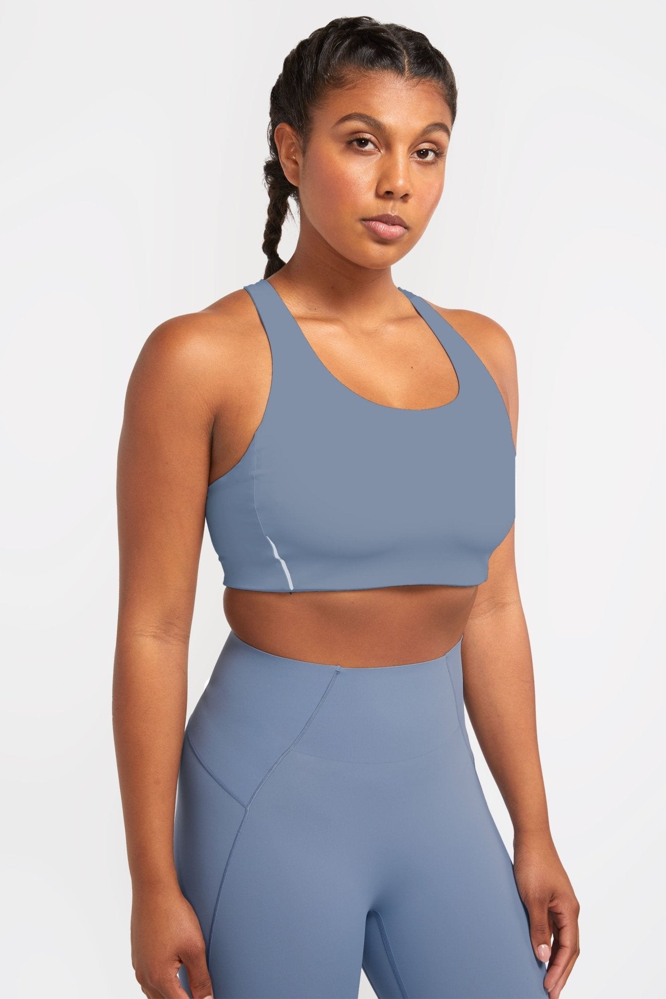 ALRN™ CROP BRA | ALWRLD | Evolve Fit Wear