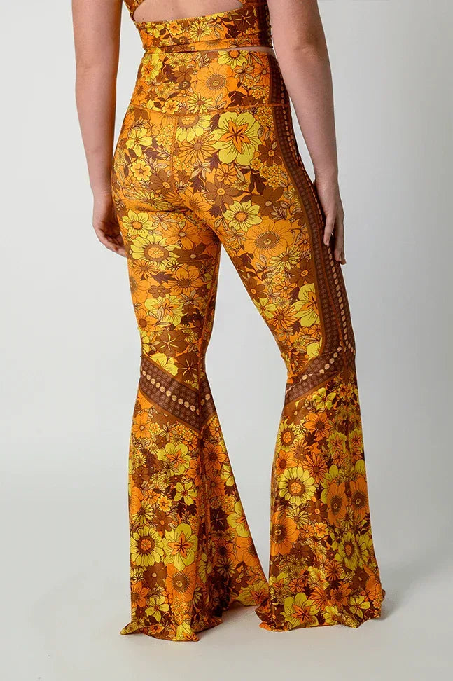 Bell_Bottoms_2.0_in_Flower_Power_2 - Evolve Fit Wear - Bell_Bottoms_2.0_in_Flower_Power_2