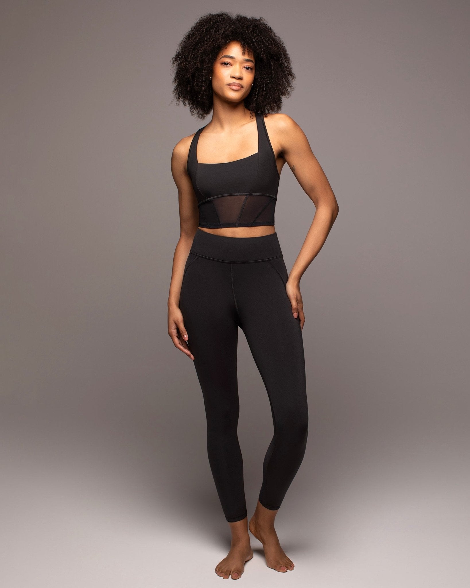 Michi Cabaret Bustier | MICHI | Evolve Fit Wear