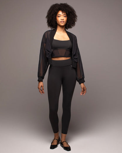 Michi Cabaret Bustier | MICHI | Evolve Fit Wear