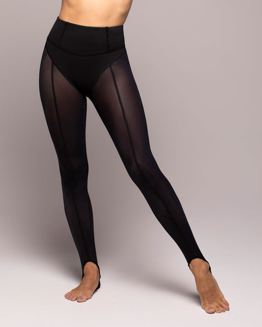 Michi Cabaret Legging | MICHI | Evolve Fit Wear