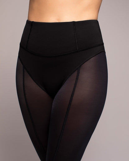 Michi Cabaret Legging | MICHI | Evolve Fit Wear