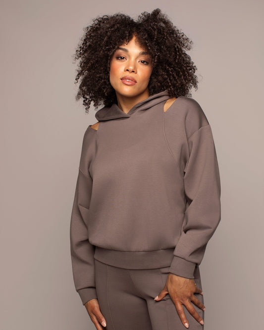 Michi Carve Hoodie | MICHI | Evolve Fit Wear