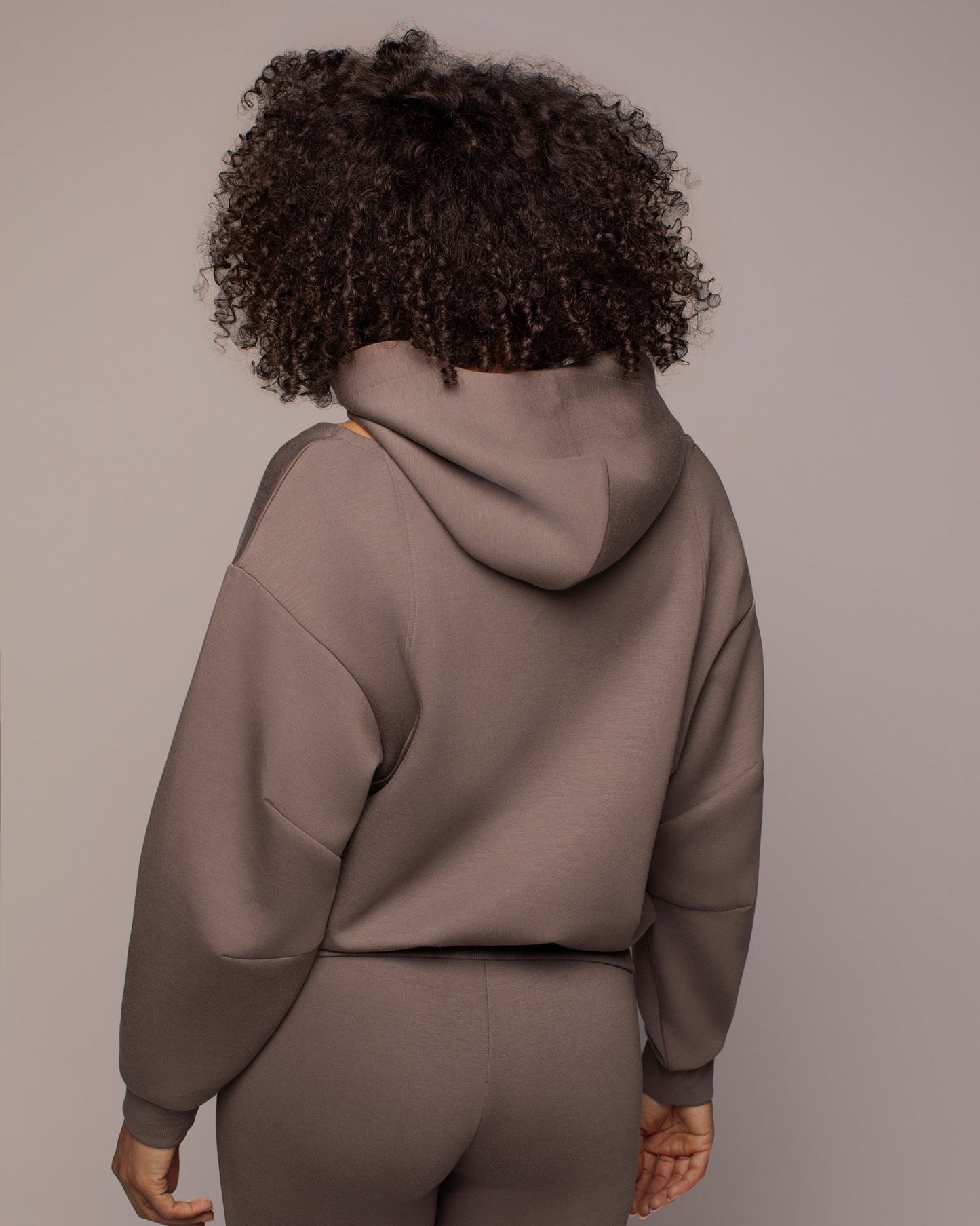 Michi Carve Hoodie | MICHI | Evolve Fit Wear